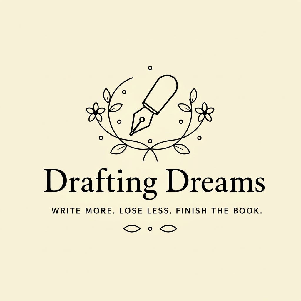 Drafting Dreams logo