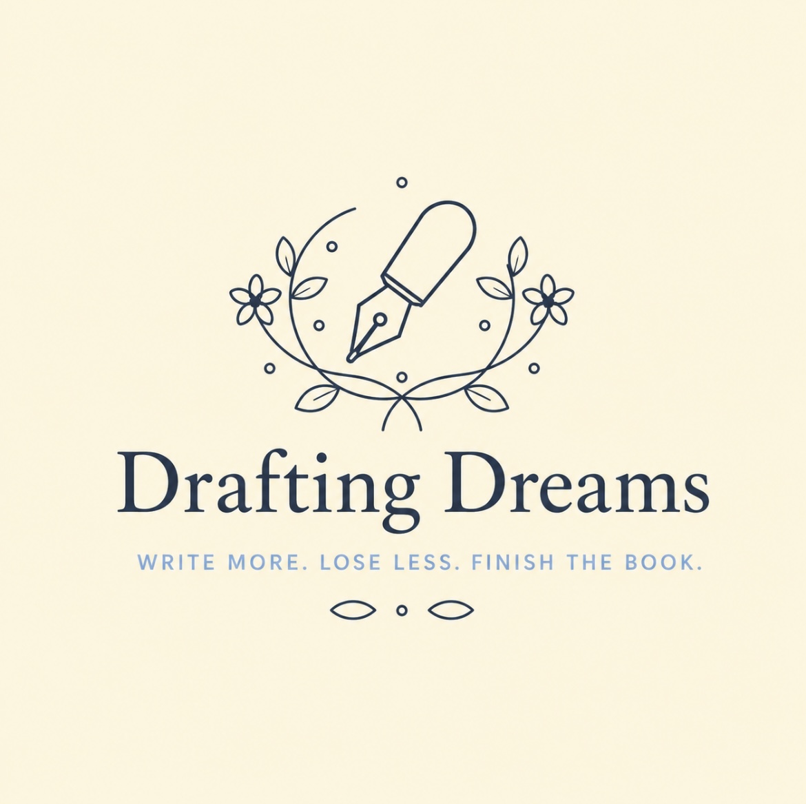 Drafting Dreams logo